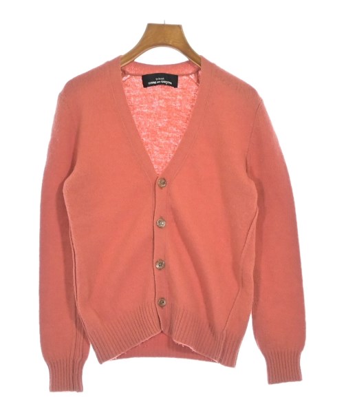 tricot COMME des GARCONS(トリココムデギャルソン)のカーディガン サイズ:-(S位) 11,400円