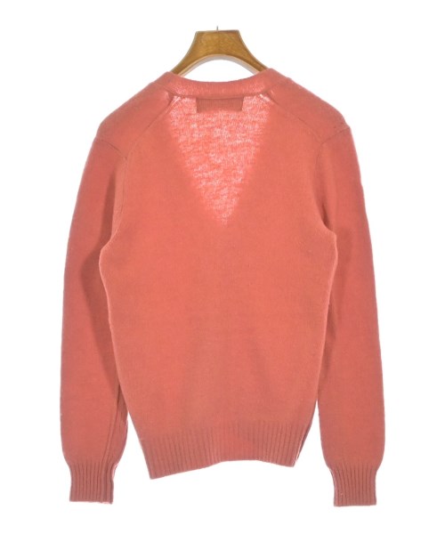 tricot COMME des GARCONS（トリココムデギャルソン）カーディガン オレンジ サイズ:-(S位) レディース/2200720287073