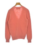 tricot COMME des GARCONS（トリココムデギャルソン）カーディガン オレンジ サイズ:-(S位) レディース/2200720287073