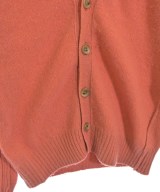 tricot COMME des GARCONS（トリココムデギャルソン）カーディガン オレンジ サイズ:-(S位) レディース/2200720287073