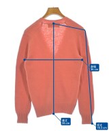 tricot COMME des GARCONS（トリココムデギャルソン）カーディガン オレンジ サイズ:-(S位) レディース/2200720287073