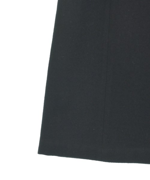 tricot COMME des GARCONS（トリココムデギャルソン）ひざ丈スカート 黒 サイズ:S レディース/2200720287196