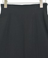 tricot COMME des GARCONS（トリココムデギャルソン）ひざ丈スカート 黒 サイズ:S レディース/2200720287196