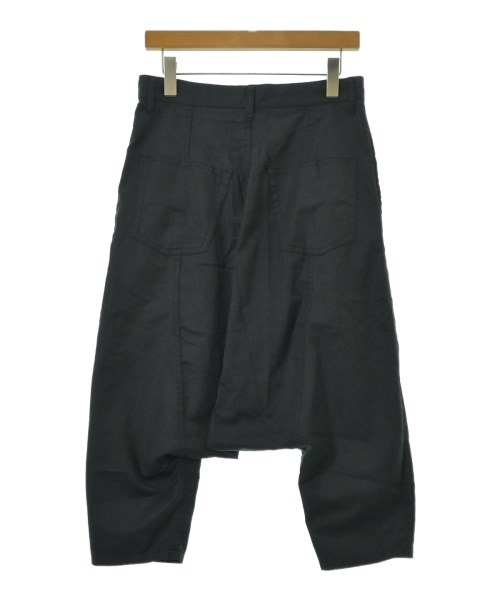tricot COMME des GARCONS（トリココムデギャルソン）クロップドパンツ グレー サイズ:M レディース/2200720312065