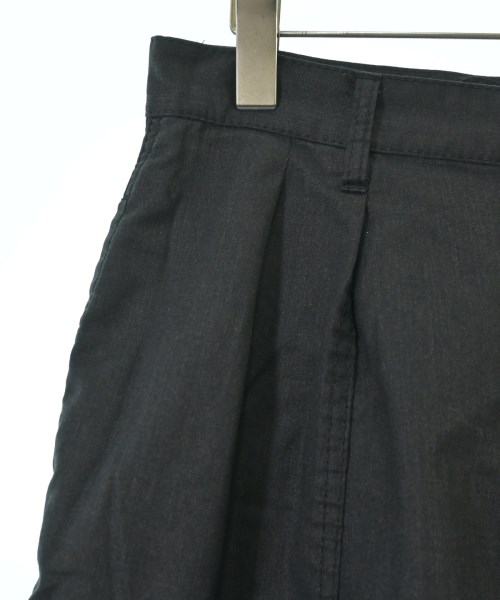 tricot COMME des GARCONS（トリココムデギャルソン）クロップドパンツ グレー サイズ:M レディース/2200720312065