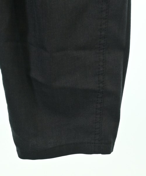 tricot COMME des GARCONS（トリココムデギャルソン）クロップドパンツ グレー サイズ:M レディース/2200720312065