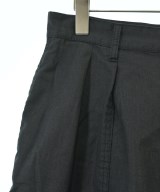 tricot COMME des GARCONS（トリココムデギャルソン）クロップドパンツ グレー サイズ:M レディース/2200720312065