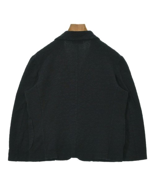 tricot COMME des GARCONS（トリココムデギャルソン）テーラードジャケット 紺 サイズ:-(M位) レディース/2200720332018
