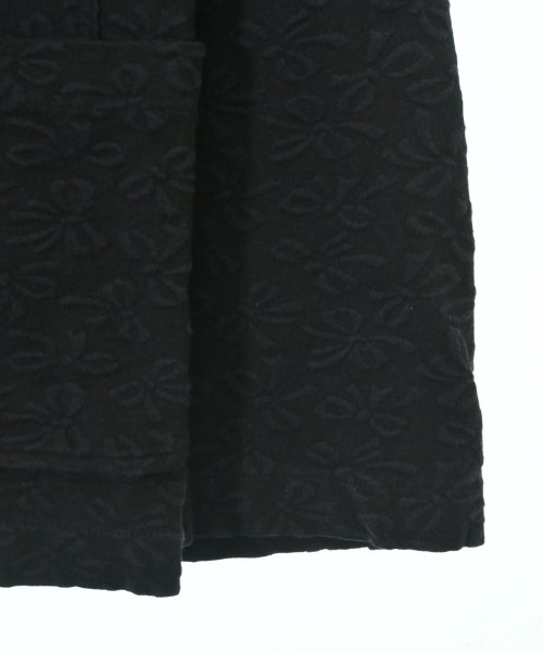 tricot COMME des GARCONS（トリココムデギャルソン）テーラードジャケット 紺 サイズ:-(M位) レディース/2200720332018