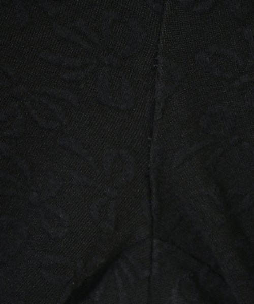 tricot COMME des GARCONS（トリココムデギャルソン）テーラードジャケット 紺 サイズ:-(M位) レディース/2200720332018