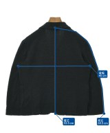 tricot COMME des GARCONS（トリココムデギャルソン）テーラードジャケット 紺 サイズ:-(M位) レディース/2200720332018