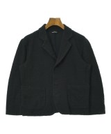 tricot COMME des GARCONS テーラードジャケット