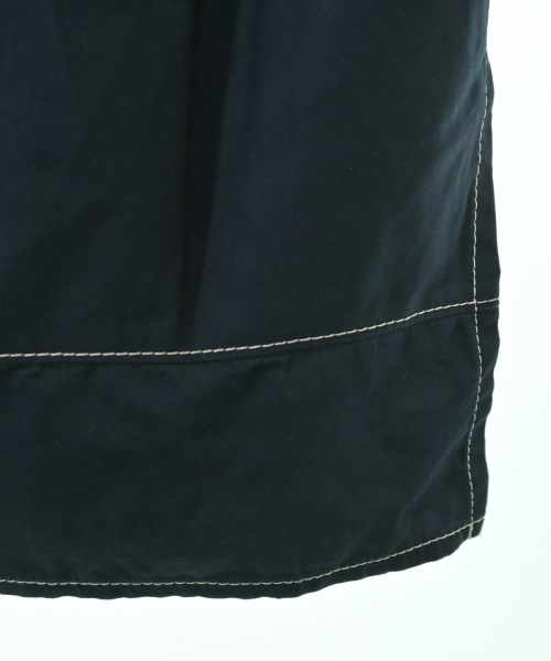 tricot COMME des GARCONS（トリココムデギャルソン）ロング・マキシ丈スカート 紺 サイズ:M レディース/2200720332049