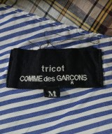tricot COMME des GARCONS（トリココムデギャルソン）ロング・マキシ丈スカート 紺 サイズ:M レディース/2200720332049