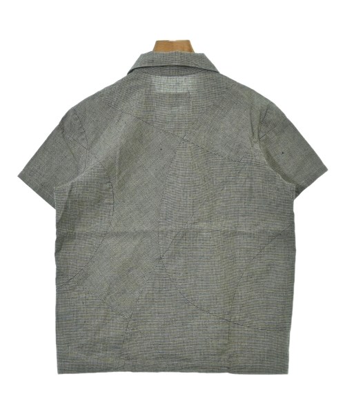 tricot COMME des GARCONS（トリココムデギャルソン）ブラウス グレー サイズ:M レディース/2200720332056