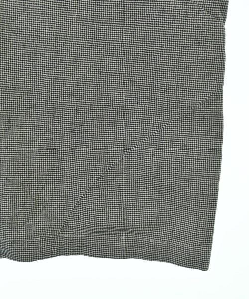tricot COMME des GARCONS（トリココムデギャルソン）ブラウス グレー サイズ:M レディース/2200720332056