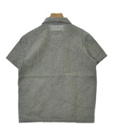 tricot COMME des GARCONS（トリココムデギャルソン）ブラウス グレー サイズ:M レディース/2200720332056
