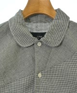tricot COMME des GARCONS（トリココムデギャルソン）ブラウス グレー サイズ:M レディース/2200720332056