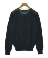 tricot COMME des GARCONS（トリココムデギャルソン）カーディガン 紺 サイズ:-(M位) レディース/2200720332063