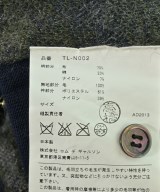 tricot COMME des GARCONS（トリココムデギャルソン）カーディガン 紺 サイズ:-(M位) レディース/2200720332063
