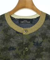 tricot COMME des GARCONS（トリココムデギャルソン）カーディガン 紺 サイズ:-(M位) レディース/2200720332063