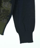 tricot COMME des GARCONS（トリココムデギャルソン）カーディガン 紺 サイズ:-(M位) レディース/2200720332063