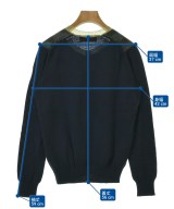tricot COMME des GARCONS（トリココムデギャルソン）カーディガン 紺 サイズ:-(M位) レディース/2200720332063