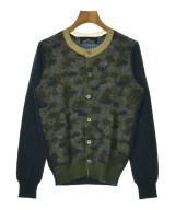 tricot COMME des GARCONS カーディガン
