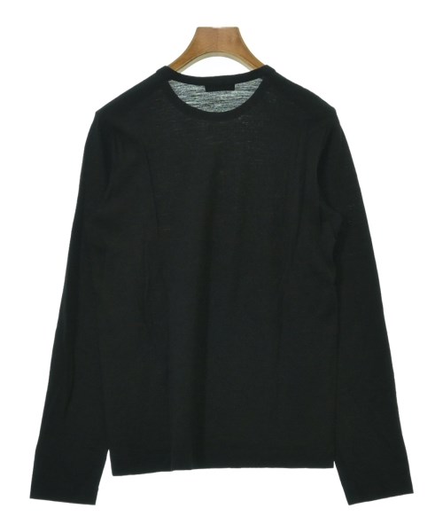 tricot COMME des GARCONS（トリココムデギャルソン）Tシャツ・カットソー 黒 サイズ:-(M位) レディース/2200720332070