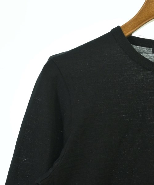 tricot COMME des GARCONS（トリココムデギャルソン）Tシャツ・カットソー 黒 サイズ:-(M位) レディース/2200720332070
