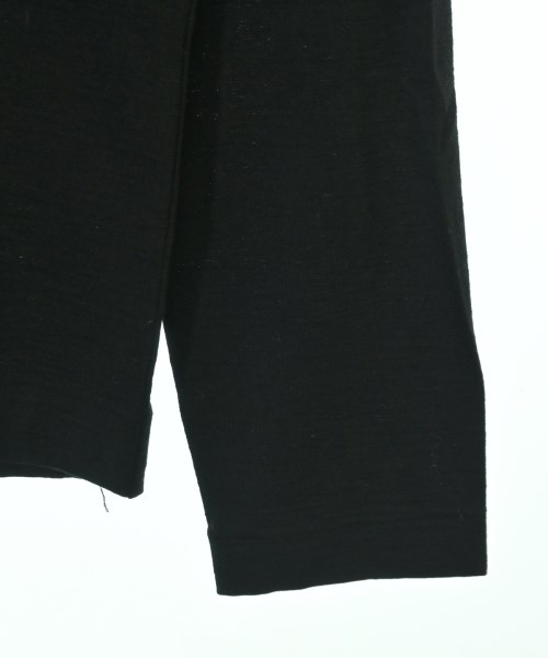 tricot COMME des GARCONS（トリココムデギャルソン）Tシャツ・カットソー 黒 サイズ:-(M位) レディース/2200720332070