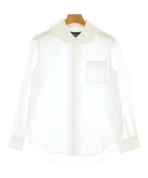 tricot COMME des GARCONS(トリココムデギャルソン)のカジュアルシャツ サイズ:S 12,400円