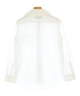 tricot COMME des GARCONS（トリココムデギャルソン）カジュアルシャツ 白 サイズ:S レディース/2200720503029