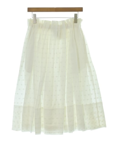tricot COMME des GARCONS(トリココムデギャルソン)のロング・マキシ丈スカート サイズ:-(M位) 17,000円