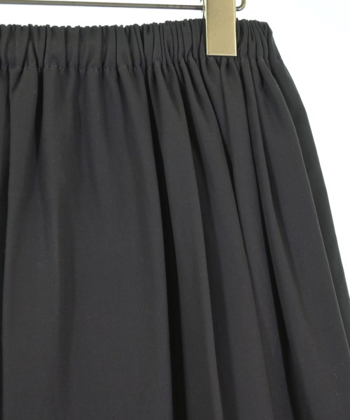 tricot COMME des GARCONS（トリココムデギャルソン）ロング・マキシ丈スカート 紺 サイズ:-(S位) レディース/2200714087078