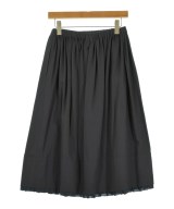 tricot COMME des GARCONS（トリココムデギャルソン）ロング・マキシ丈スカート 紺 サイズ:-(S位) レディース/2200714087078