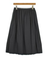 tricot COMME des GARCONS ロング・マキシ丈スカート