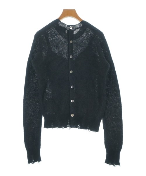 tricot COMME des GARCONS（トリココムデギャルソン）ニット・セーター 黒 サイズ:-(M位) レディース/2200720716078