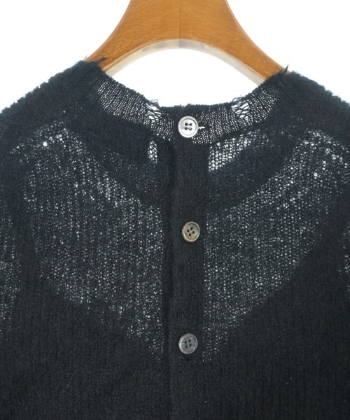 tricot COMME des GARCONS（トリココムデギャルソン）ニット・セーター 黒 サイズ:-(M位) レディース/2200720716078