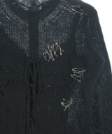 tricot COMME des GARCONS（トリココムデギャルソン）ニット・セーター 黒 サイズ:-(M位) レディース/2200720716078
