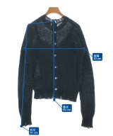 tricot COMME des GARCONS（トリココムデギャルソン）ニット・セーター 黒 サイズ:-(M位) レディース/2200720716078