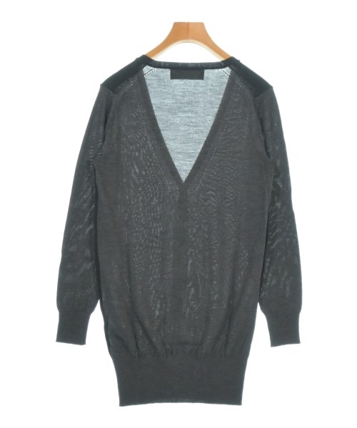 tricot COMME des GARCONS（トリココムデギャルソン）カーディガン 黒 サイズ:-(S位) レディース/2200720728033