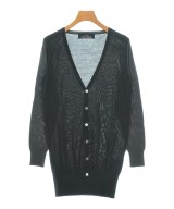 tricot COMME des GARCONS（トリココムデギャルソン）カーディガン 黒 サイズ:-(S位) レディース/2200720728033