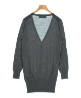 tricot COMME des GARCONS（トリココムデギャルソン）カーディガン 黒 サイズ:-(S位) レディース/2200720728033