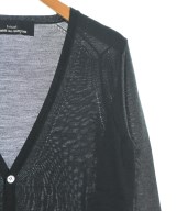 tricot COMME des GARCONS（トリココムデギャルソン）カーディガン 黒 サイズ:-(S位) レディース/2200720728033