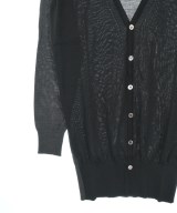 tricot COMME des GARCONS（トリココムデギャルソン）カーディガン 黒 サイズ:-(S位) レディース/2200720728033