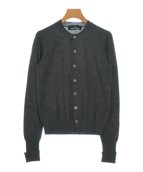 tricot COMME des GARCONS(トリココムデギャルソン)のカーディガン サイズ:-(S位) 10,800円