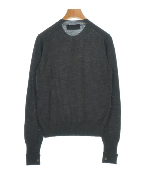 tricot COMME des GARCONS（トリココムデギャルソン）カーディガン グレー サイズ:-(S位) レディース/2200720728040