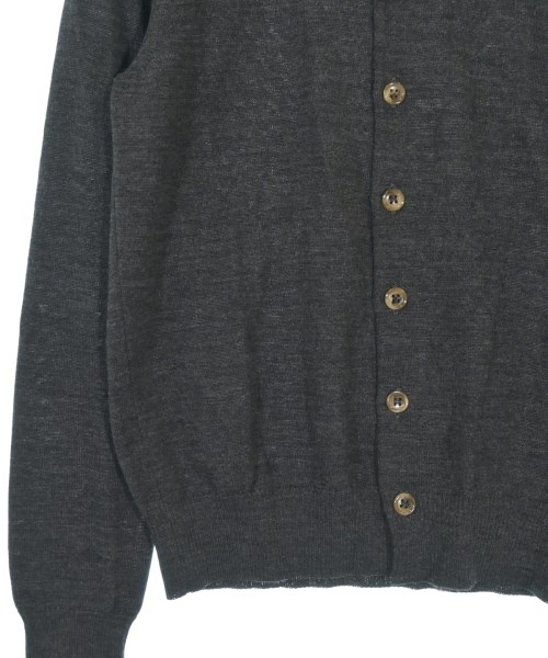 tricot COMME des GARCONS（トリココムデギャルソン）カーディガン グレー サイズ:-(S位) レディース/2200720728040