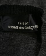 tricot COMME des GARCONS（トリココムデギャルソン）カーディガン グレー サイズ:-(S位) レディース/2200720728040